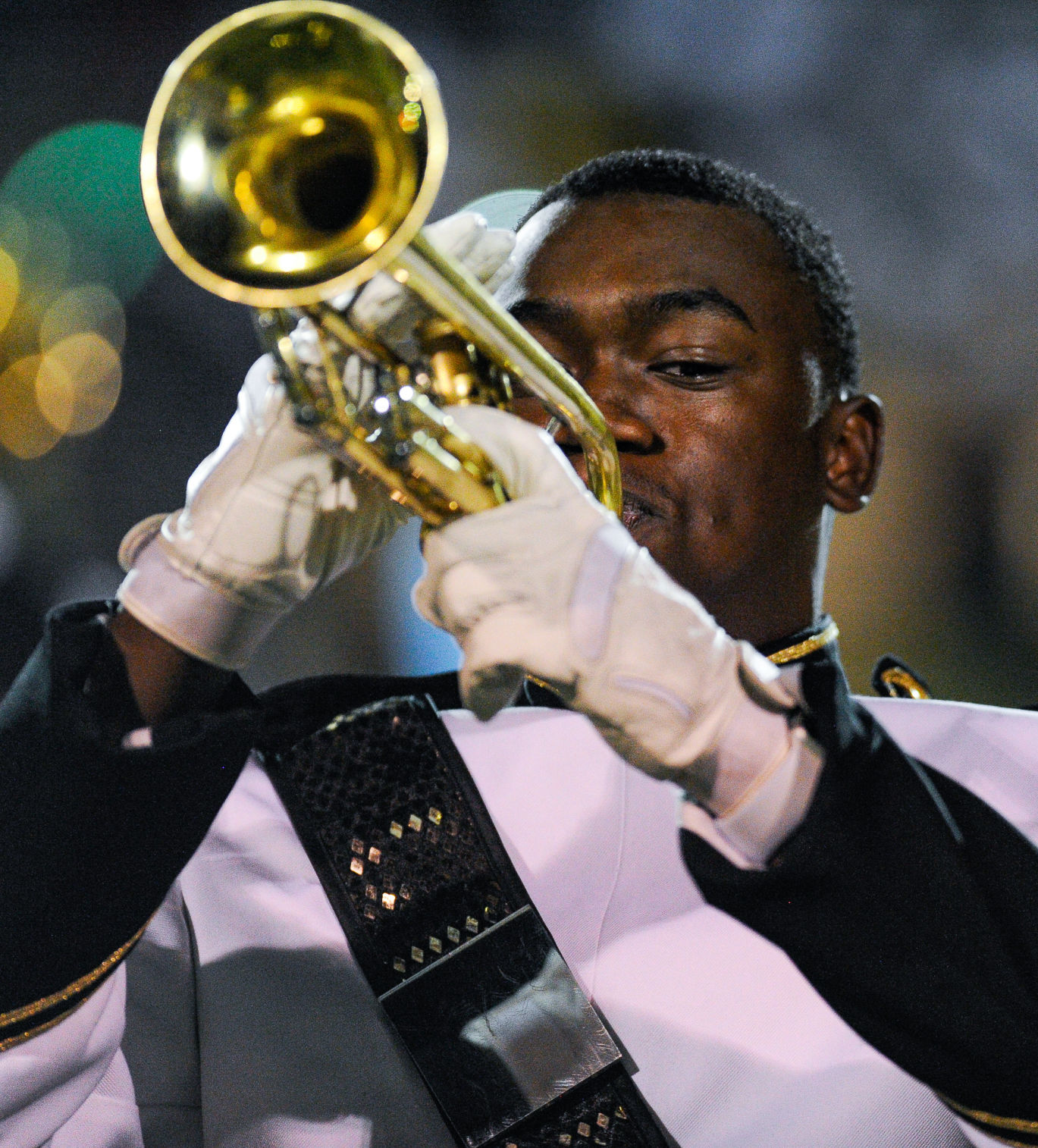 Lanett vs. LaFayette high school football